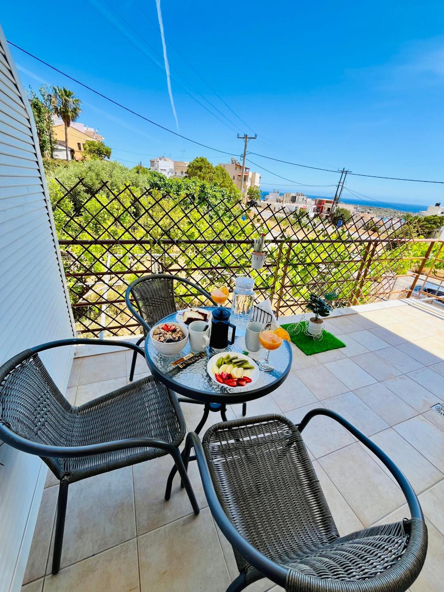 Appartement Dream *